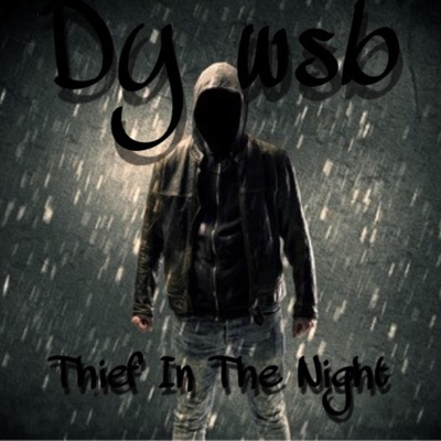 Thief in the Night - Single