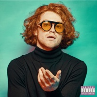 Somebody Else - Single - Danny Diamonds