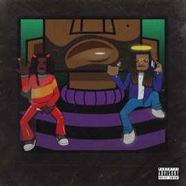 Morals (feat. Suicide Rascal) Beamerboysoul