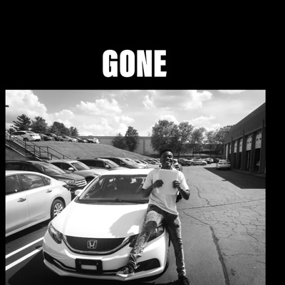 Gone - Single