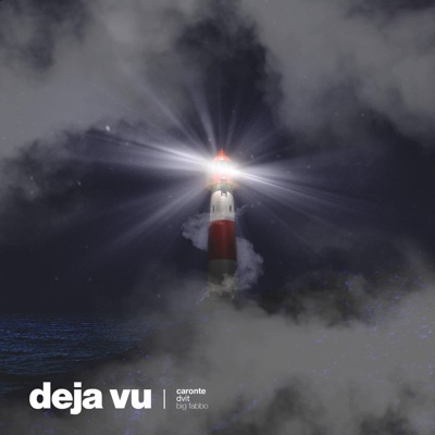 Deja vu (feat. Dvit & Big Fabbo) - Single