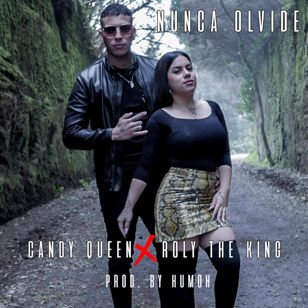 Nunca Olvide (feat. Roly the King)