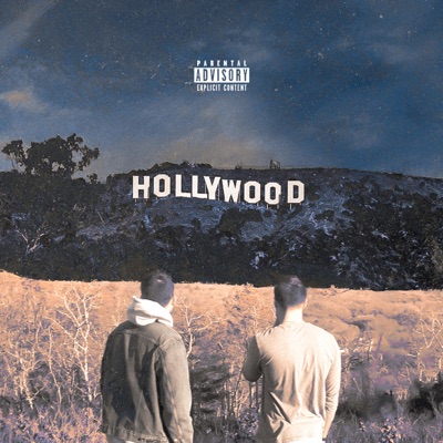 Hollywood (feat. JP Jordan) - Single