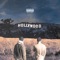 Hollywood (feat. JP Jordan) - Charlie Waves lyrics
