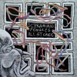 Screaming Females - Agnes Martin