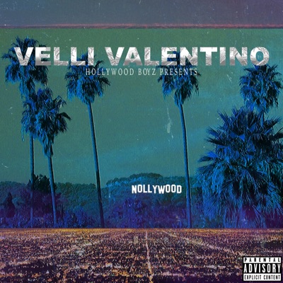 Nollywood - Single