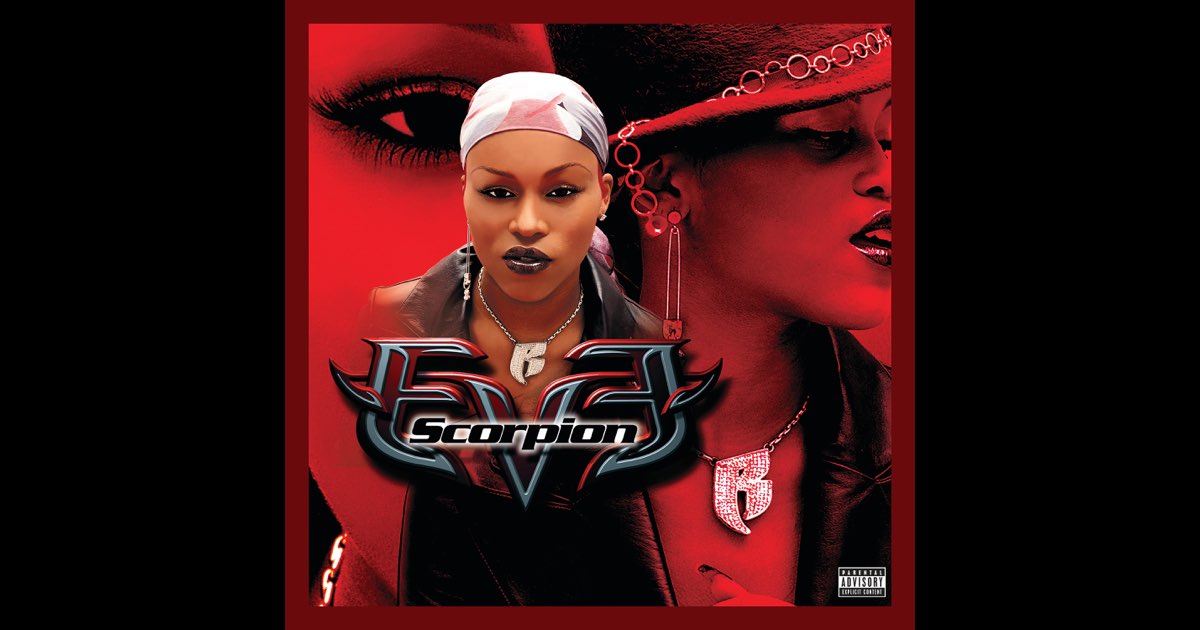 Scorpion (Deluxe) - Album by Eve - Apple Music