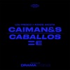 Caimanes  Caballos - Single