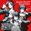 ヒプノシスマイク -Buster Bros!!! Generation- - ヒプノシスマイク -D.R.B- (Buster Bros!!!)