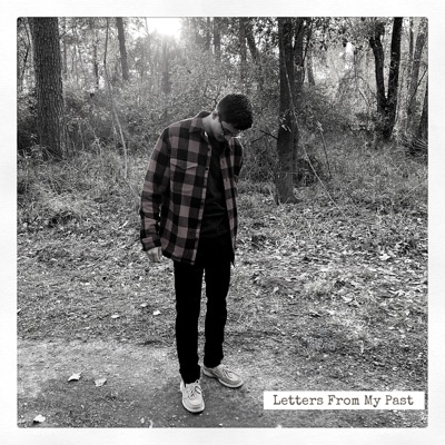 Letters from My Past - EP