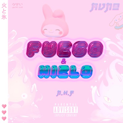 Fuego y Hielo (feat. RVNO) - Single