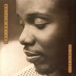 Philip Bailey Children of the Ghetto