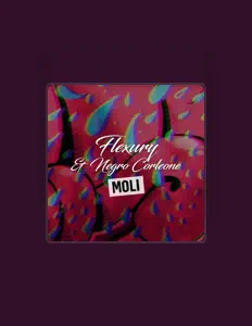 Hör dir Flexury an, schau dir Musikvideos an, lies die Biografie, finde Tourdaten und mehr!