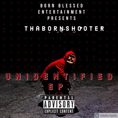 Unidentified Ep.