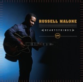 Russell Malone - Guess I'll Hang My Tears Out To Dry