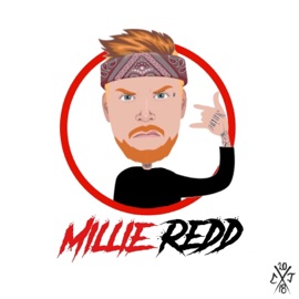 Throwback Kid Millie Redd