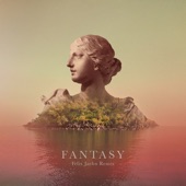 Alina Baraz - Fantasy (Felix Jaehn Remix)