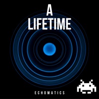 A Lifetime - Single - Echomatics