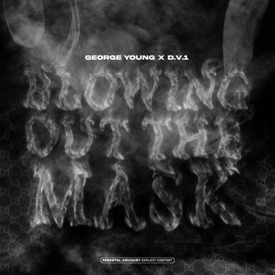 Blowing out the Mask (feat. Dv1) - Single