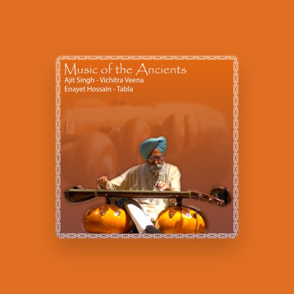 Ajit Singh's avatar