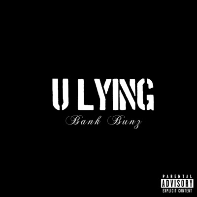 U Lying - Single