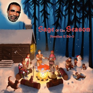 Sage of the Season - EP