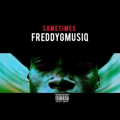 Sometimes - Single