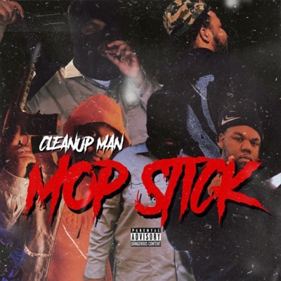 Mopstick