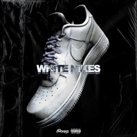 White Nikes - Single - conscience