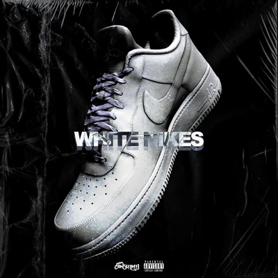 White Nikes - Single