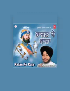 Bhai Jaskaran Singh Ji을(를) 듣고, 뮤직 비디오를 보고, 약력을 읽고, 투어 일정 등을 확인하세요!