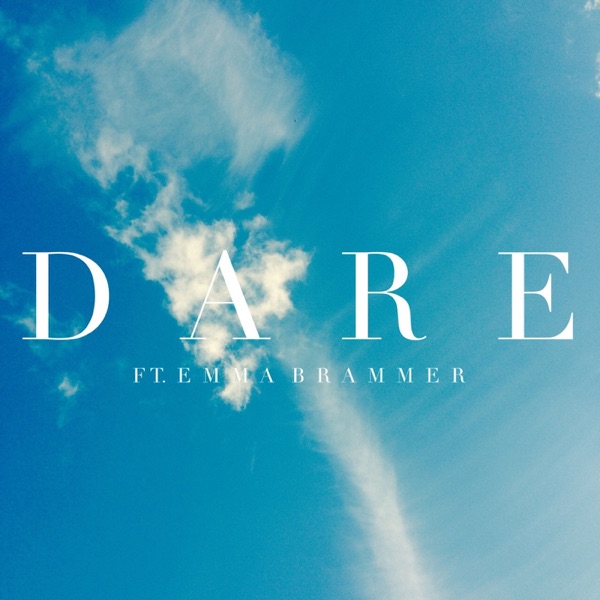 Dare (feat. Emma Brammer) - Single