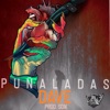 Puñaladas - Single