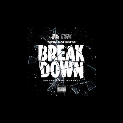 Break Down - Single