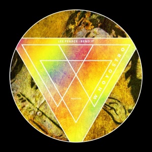 Bend It - EP