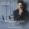 Billionaire in Control: Billionaire Workplace Steamy Romance (Managing the Bosses, Book 12) (Unabridged)