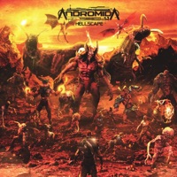 Hellscape - Andromida