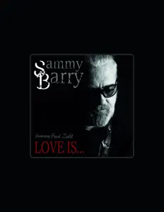 聆聽 Sammy Barry、觀看音樂影片、閱讀小傳、查看巡演日期等！