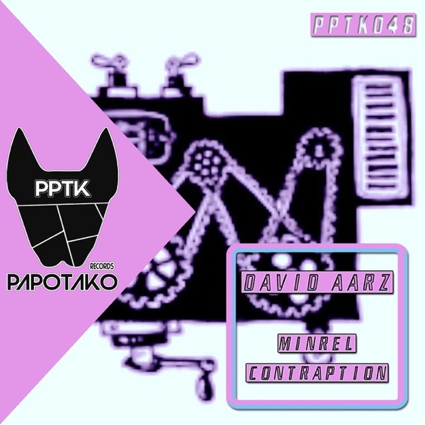 Minrel / Contraption - Single