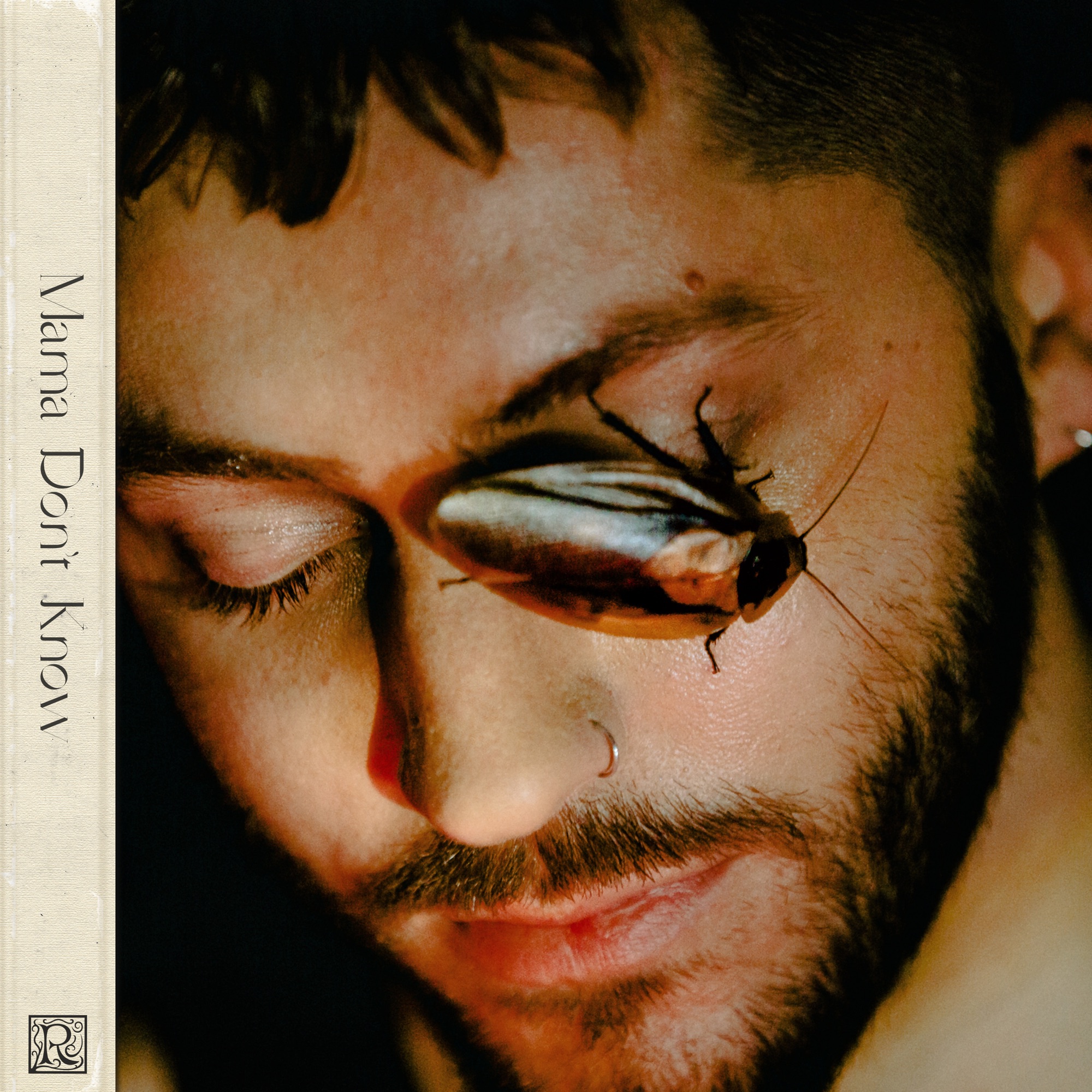 Ruben - Mama Don't Know - Single