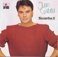 Recuerdos II - Juan Gabriel