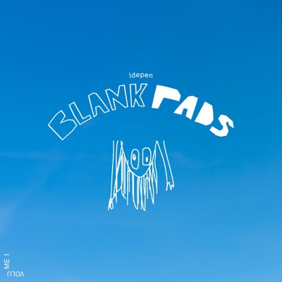 Blank Pads I - EP