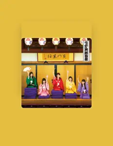 Listen to Momokurotei Ichimon, watch music videos, read bio, see tour dates & more!