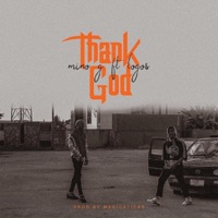 Thank God (feat. Logos Olori) - Single - Mino G