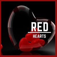 Red Hearts - Single - YoungKing