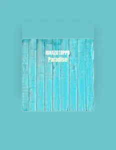 收听 Ignazotoppo、观看音乐视频、阅读小传、查看巡演日期等 ！