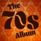 Move On Up (album) - Curtis Mayfield