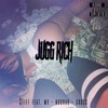 Jugg Rich (feat. M.V, Nograu & Cross) - Single