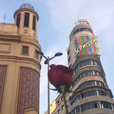 Nadie Toca A Mi Bulma 2 - Single