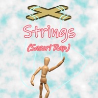 Strings (Sasori Rap) - Single - Camo Valentyne